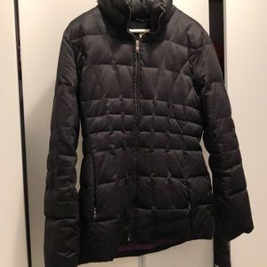 Calvin Klein down winter coat